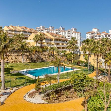 Hanami Puerto Alto Pa 3-5 إِستيبونا المظهر الخارجي الصورة